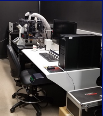 Upstate/Leica Center Of Excellence For Advanced Light Microscopy