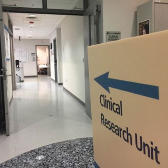 Clinical Research Unit